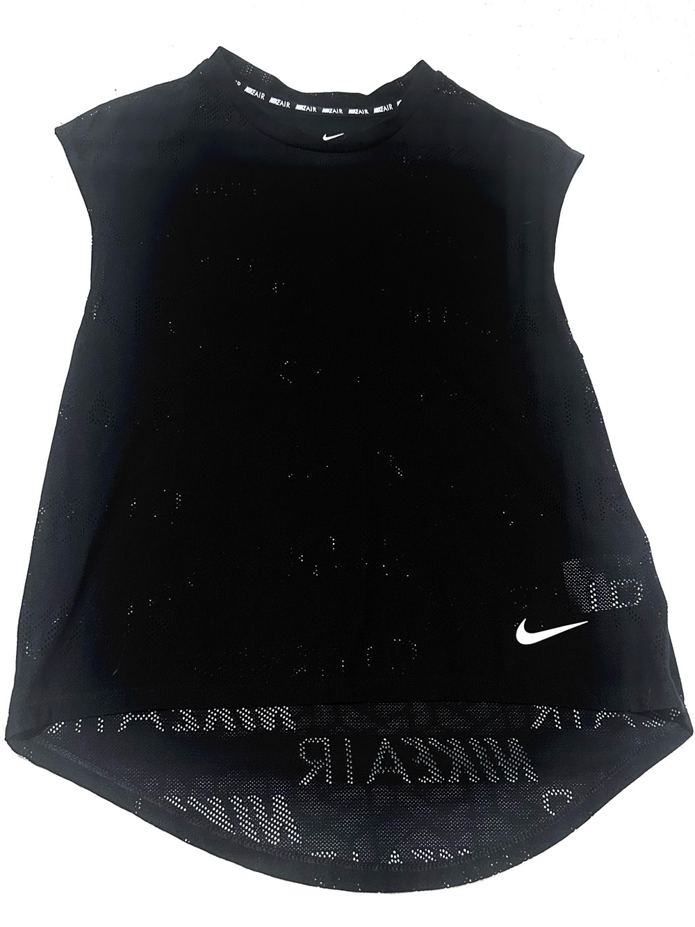Nike  Dri-FIT Athletic Tank Top